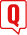Q