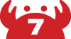 7