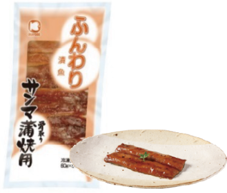 夏向けおすすめ商品 うなぎ 蒲焼製品 株式会社 さんれいフーズ 夏向けおすすめ商品 うなぎ 蒲焼製品 株式会社 さんれいフーズ